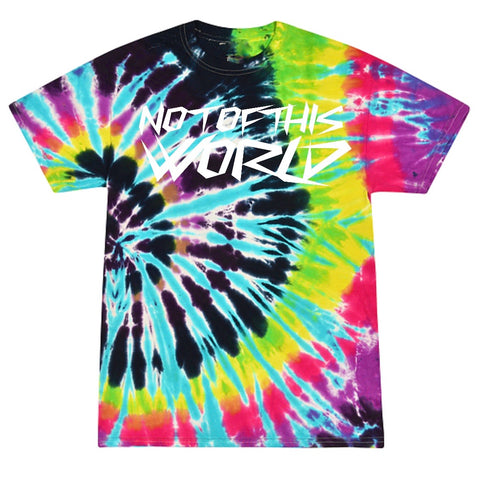 NOT Of This World Tee